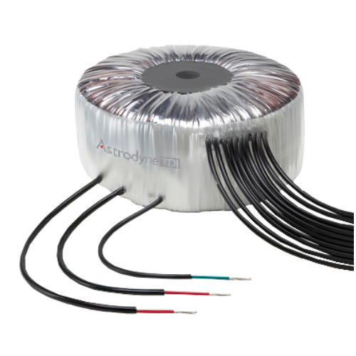 Medical Grade Power Isolation Transformer
